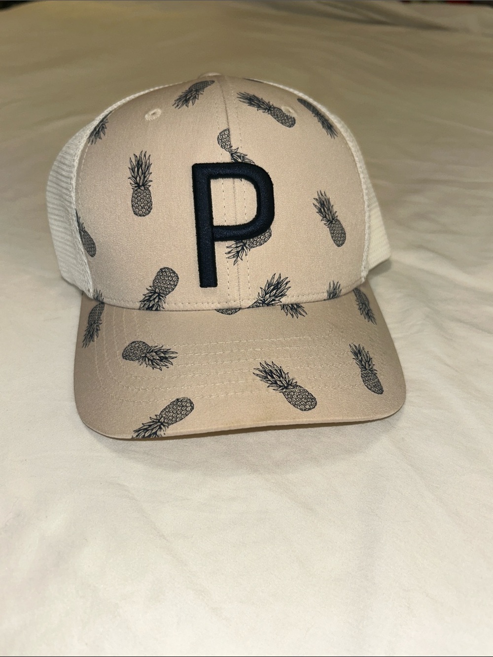 Puma Golf Flexfit 110 Hat